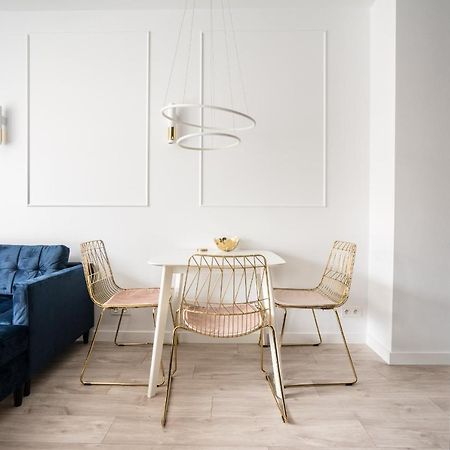 Old Town Heart VI Luxury - Przyokopowa Apartment Warsaw Luaran gambar