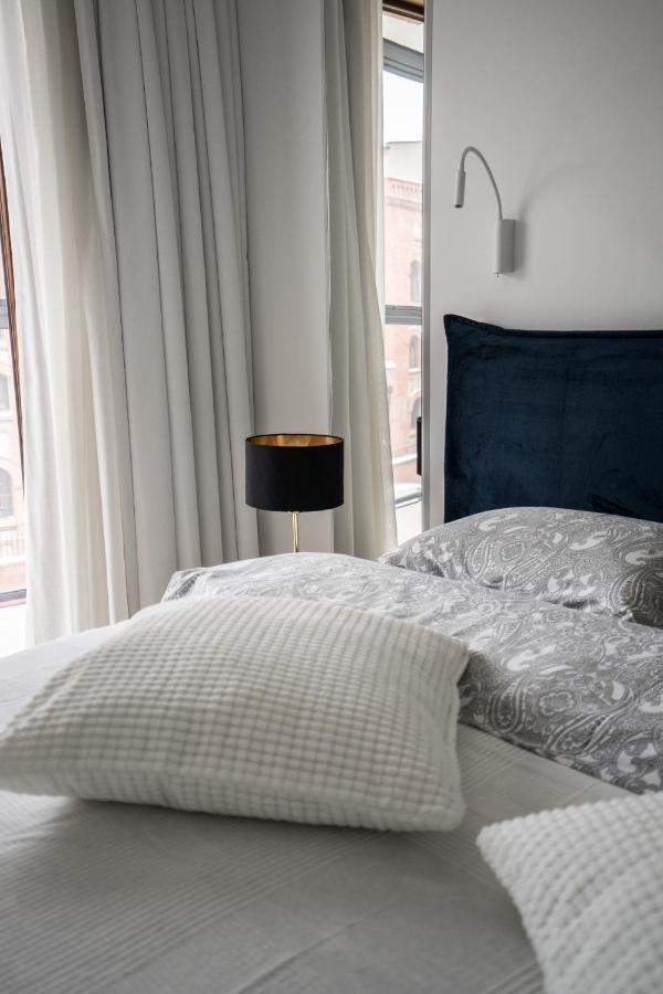 Old Town Heart VI Luxury - Przyokopowa Apartment Warsaw Luaran gambar