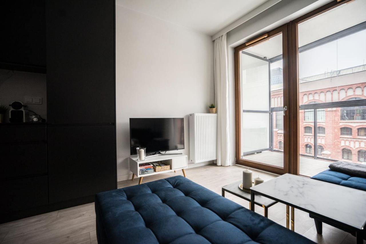 Old Town Heart VI Luxury - Przyokopowa Apartment Warsaw Luaran gambar
