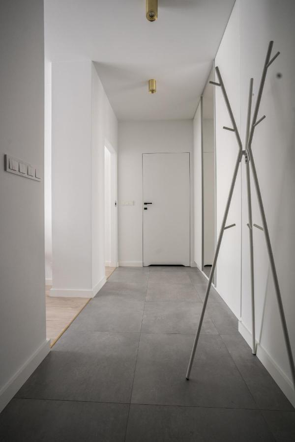 Old Town Heart VI Luxury - Przyokopowa Apartment Warsaw Luaran gambar