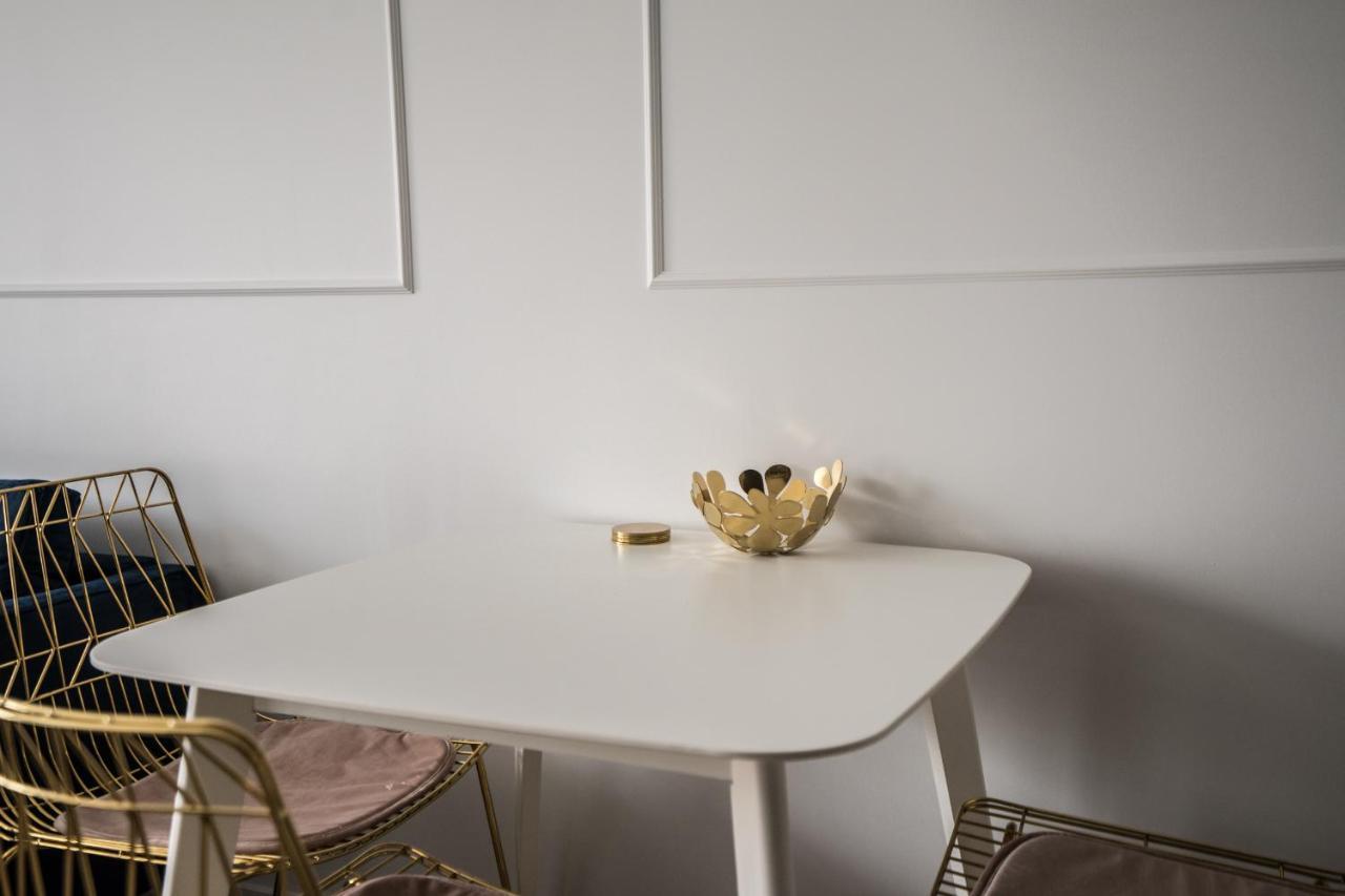 Old Town Heart VI Luxury - Przyokopowa Apartment Warsaw Luaran gambar